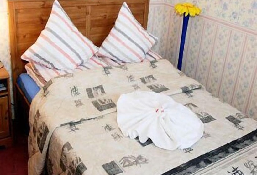 هتل Guest House Lt