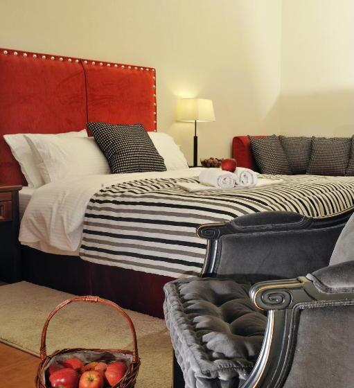 ホテル Guesthouse Kapaniaris