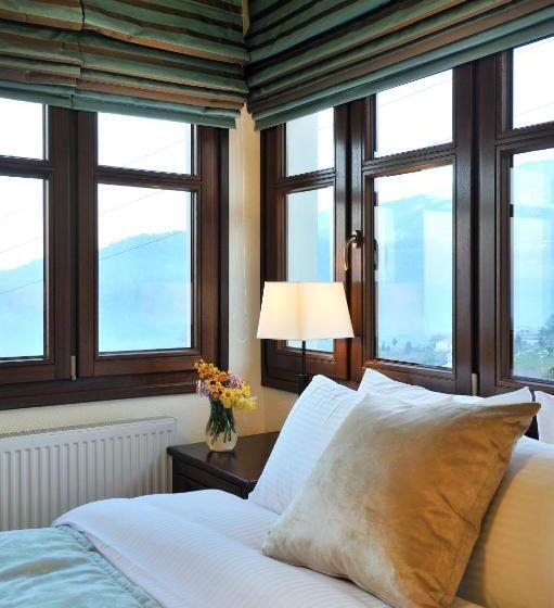 ホテル Guesthouse Kapaniaris