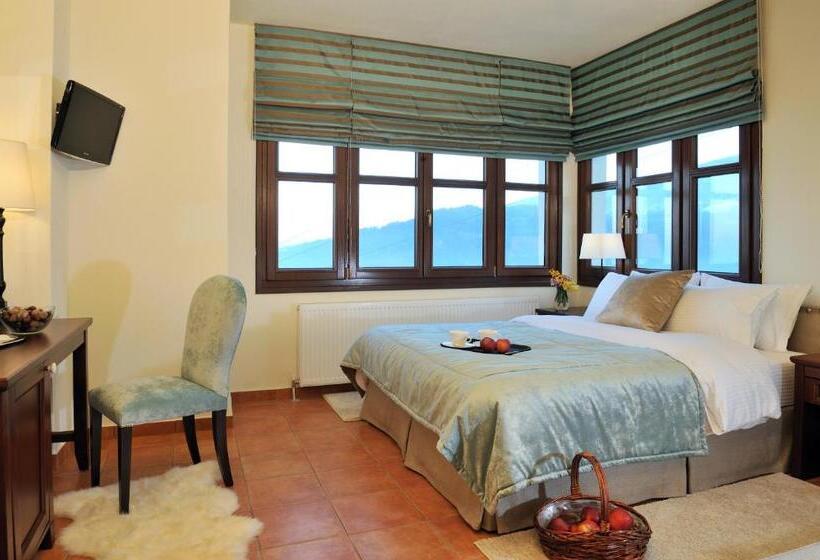 ホテル Guesthouse Kapaniaris