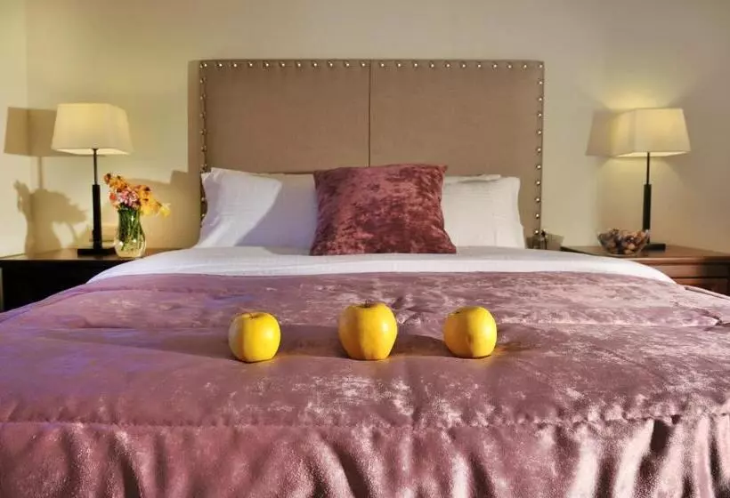 ホテル Guesthouse Kapaniaris