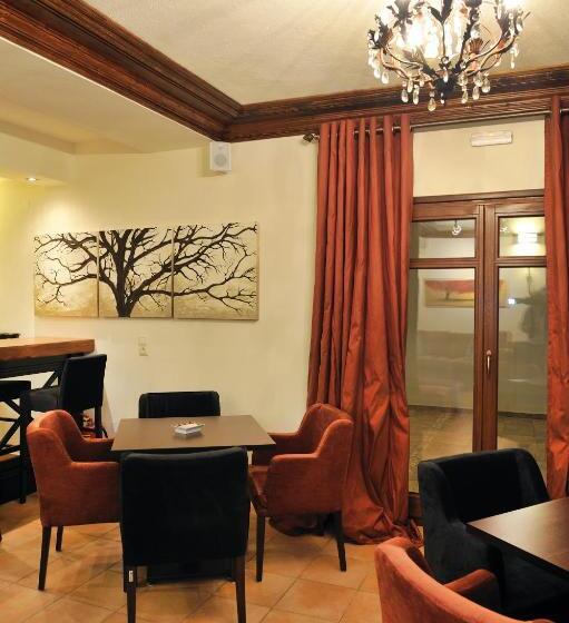 ホテル Guesthouse Kapaniaris