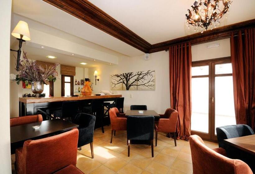 ホテル Guesthouse Kapaniaris