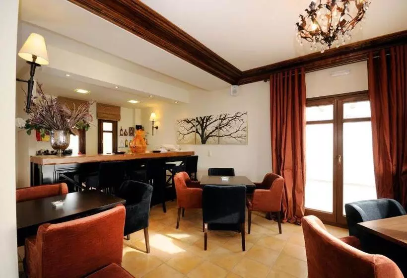 ホテル Guesthouse Kapaniaris