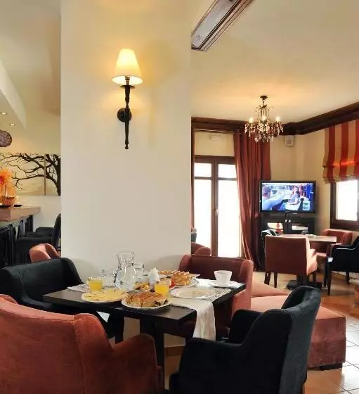 ホテル Guesthouse Kapaniaris