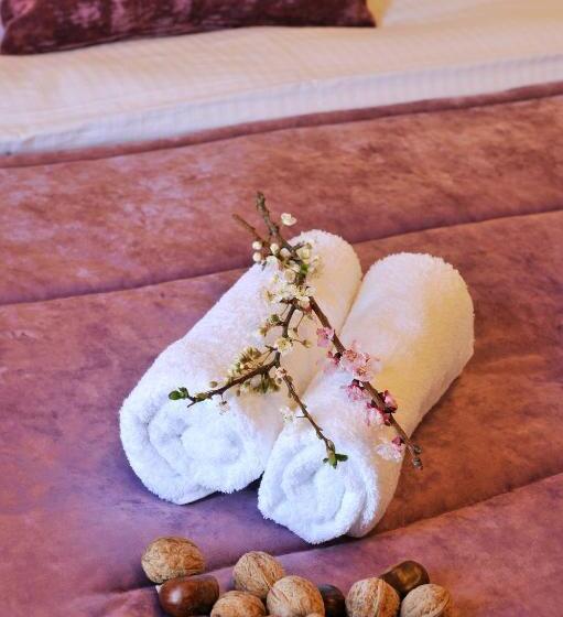 ホテル Guesthouse Kapaniaris