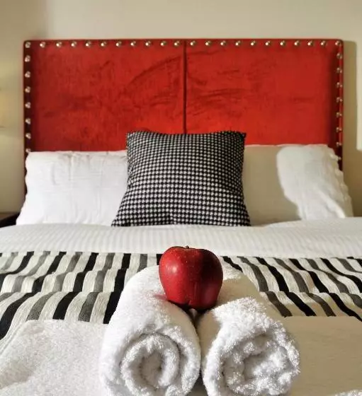 ホテル Guesthouse Kapaniaris