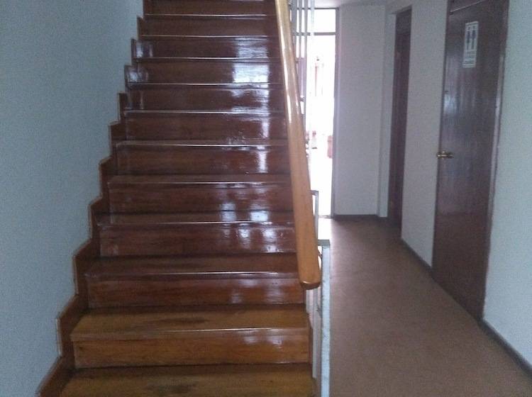 酒店 Hostal Los Apus