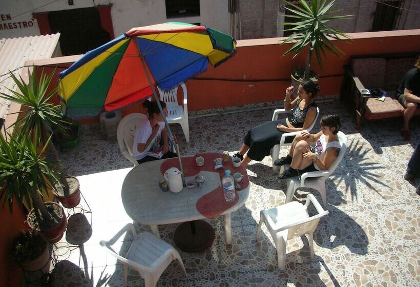 酒店 Hostal Los Apus