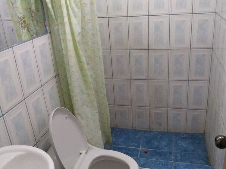 酒店 Hostal Los Apus