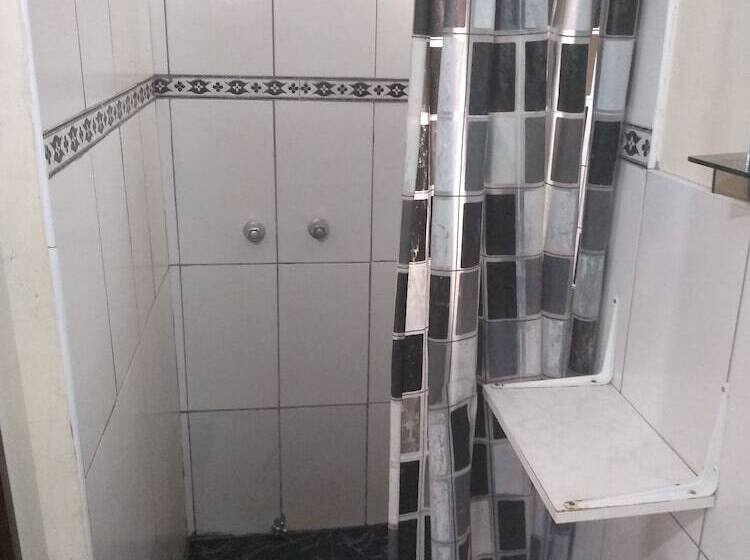 酒店 Hostal Los Apus