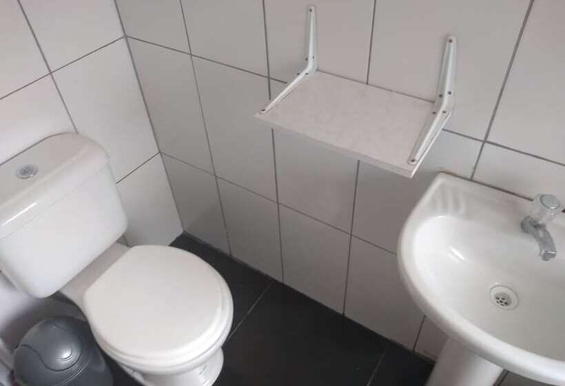 酒店 Hostal Los Apus