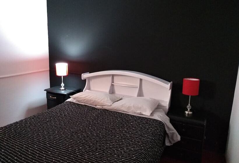 酒店 Hostal Los Apus