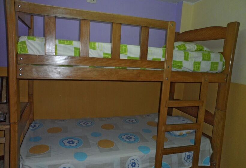 فندق Hostal Jovita