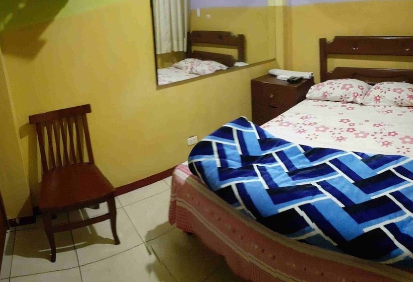 فندق Hostal Jovita