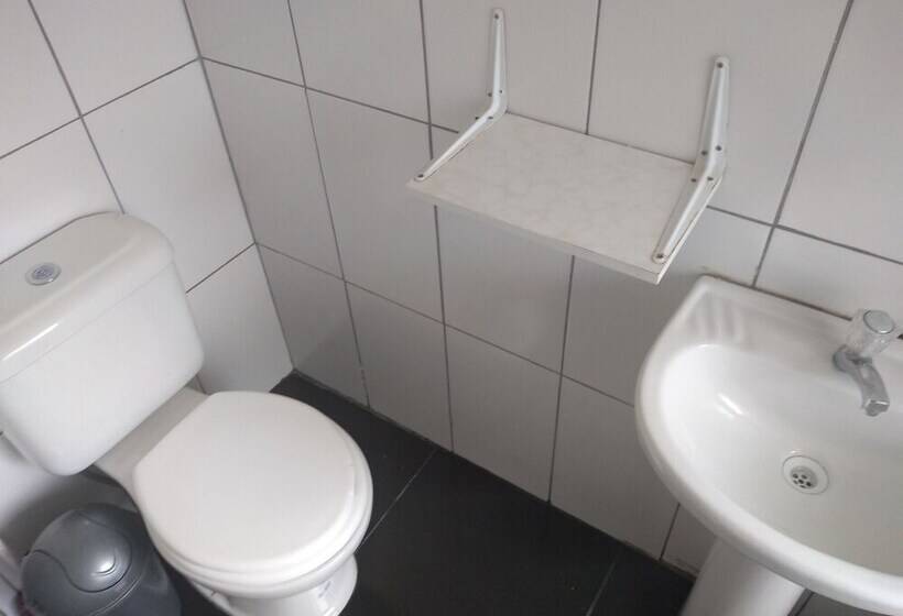 酒店 Hostal Los Apus