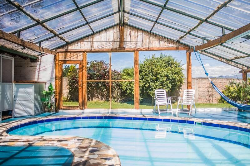 Hotel Hosteria Airport Garden