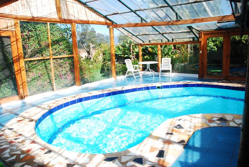 Hotel Hosteria Airport Garden