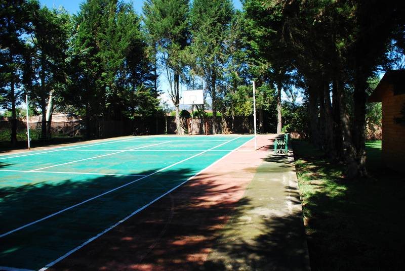 Hotel Hosteria Airport Garden