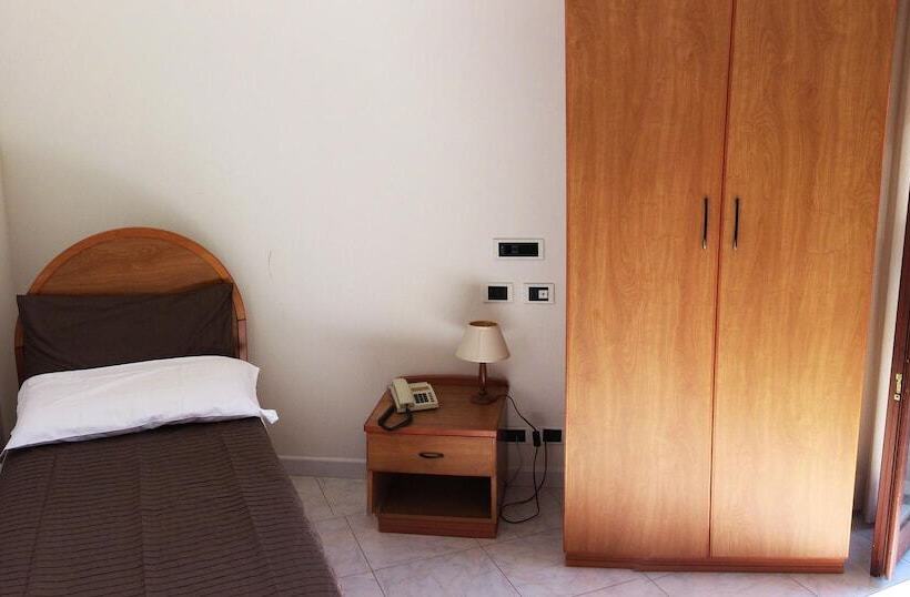 Отель Il Corbezzolo