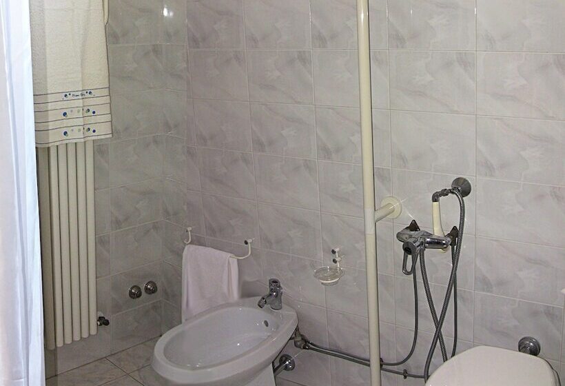 Отель Il Corbezzolo