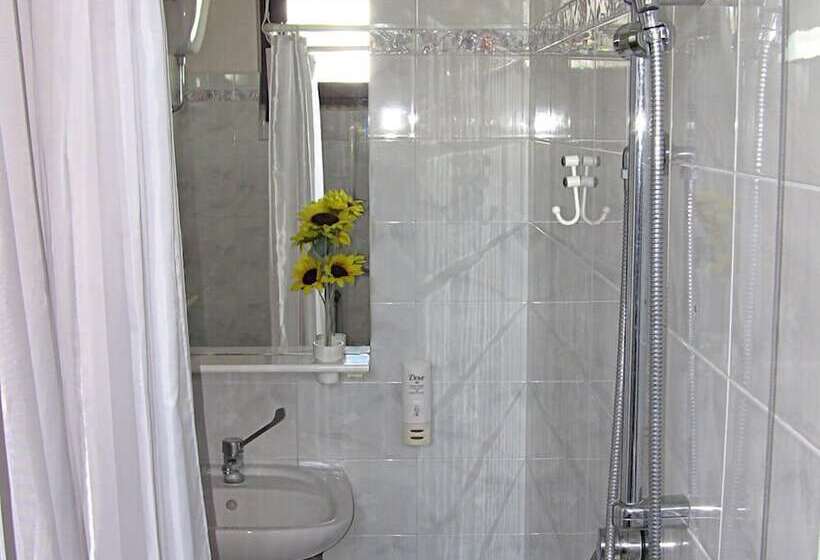 Отель Il Corbezzolo