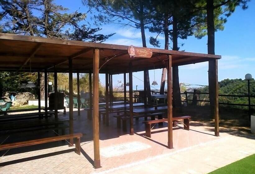 Отель Il Corbezzolo