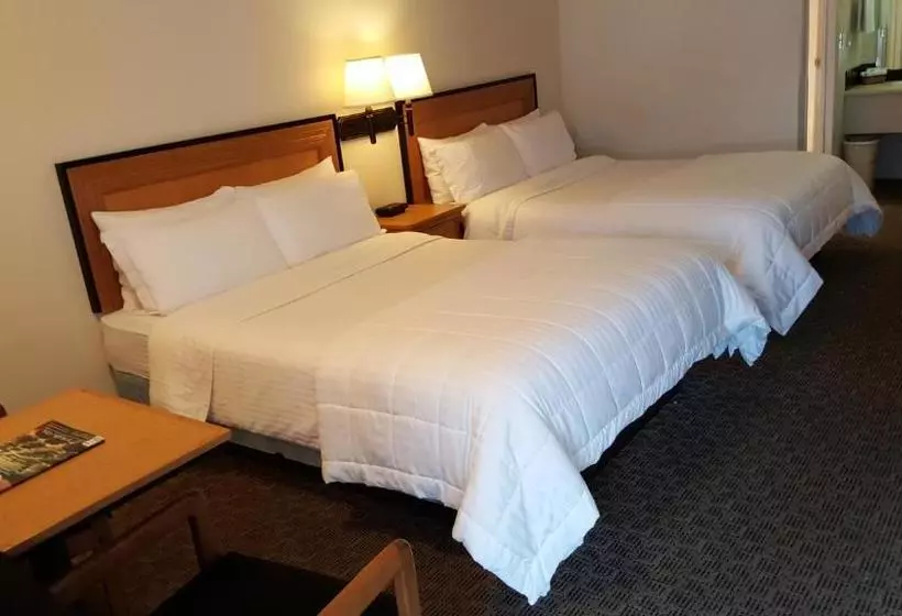 هتل Japan House Suites
