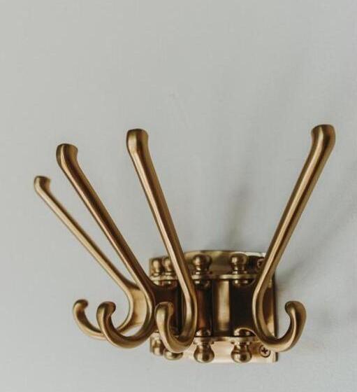 בית מלון כפרי Kasteelhof Van Loppem