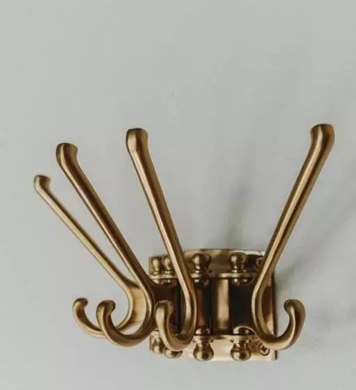 Hotelli Kasteelhof Van Loppem