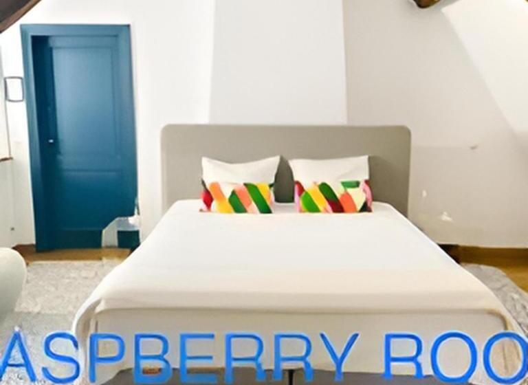 בית מלון כפרי Kasteelhof Van Loppem