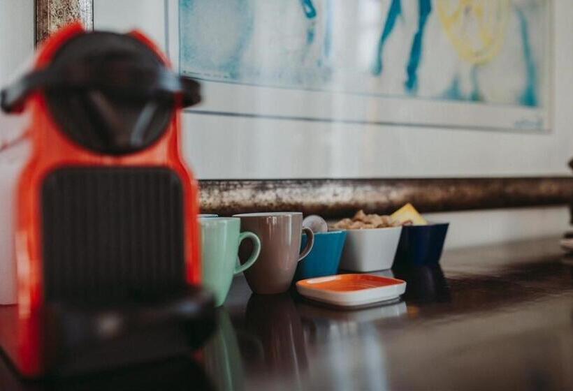 בית מלון כפרי Kasteelhof Van Loppem