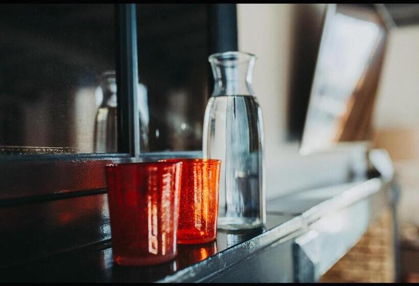 בית מלון כפרי Kasteelhof Van Loppem