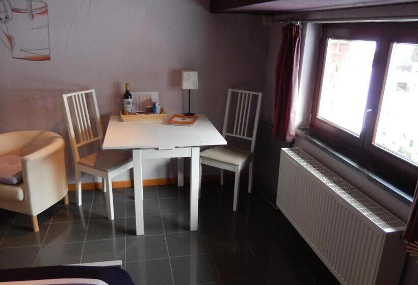 酒店 B&b Le  Ti  Bou De Refuge