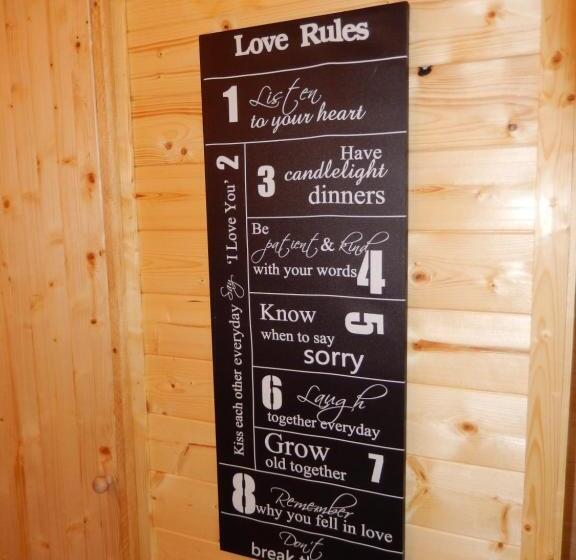 酒店 B&b Le  Ti  Bou De Refuge