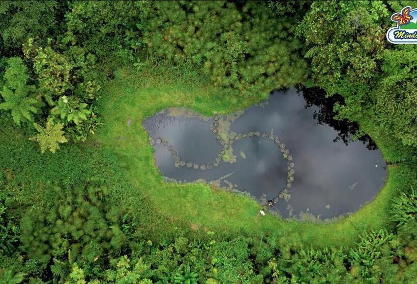 Hotel Mindo Garden Lodge And Wildlife Reserve