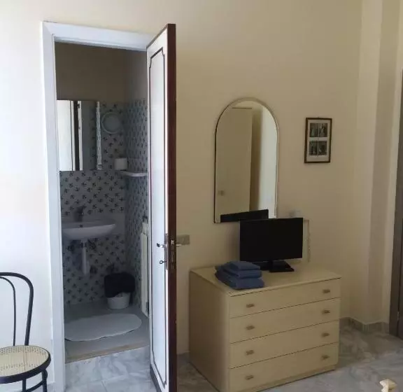 هتل Mirage
