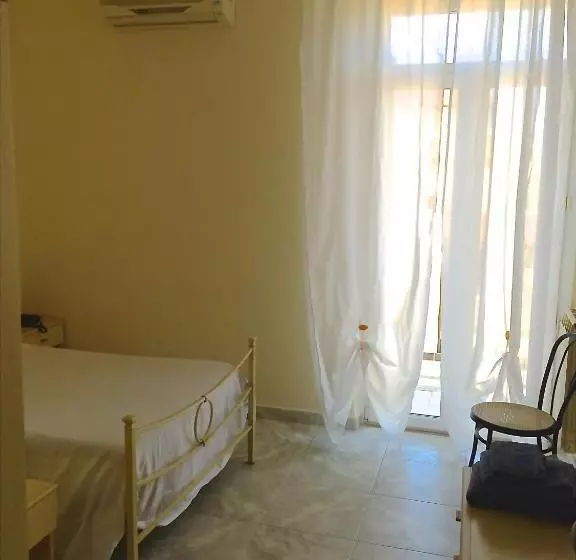 هتل Mirage