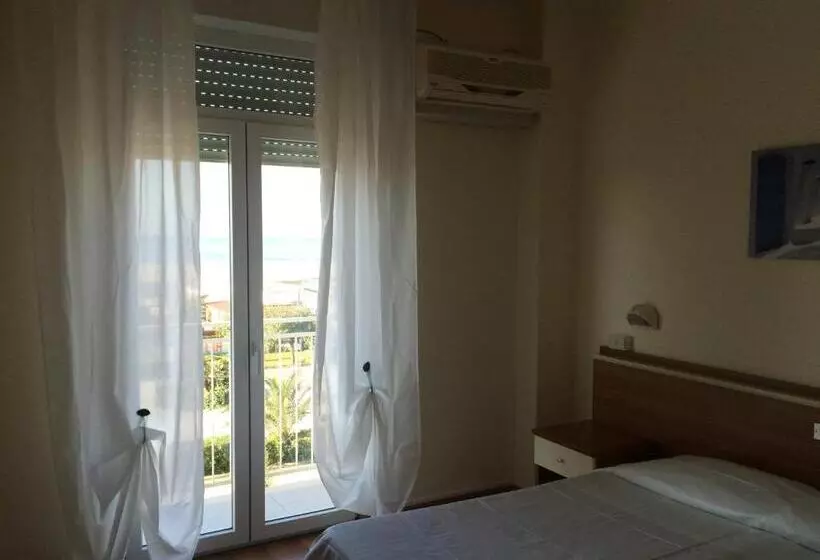 هتل Mirage