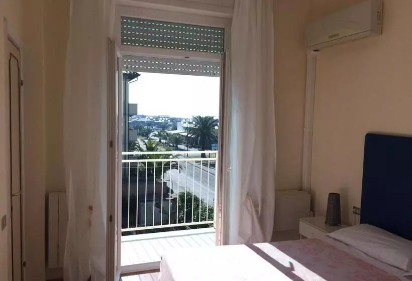 هتل Mirage