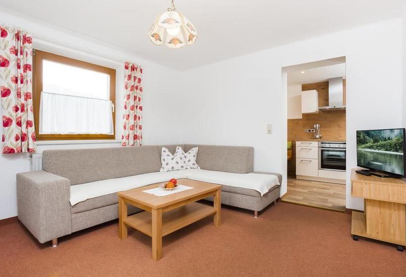 فندق Pension Anna