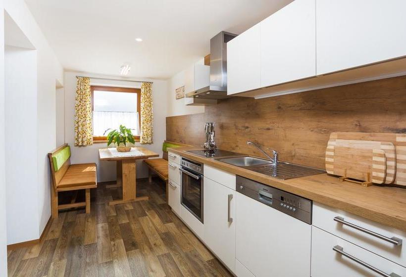 فندق Pension Anna