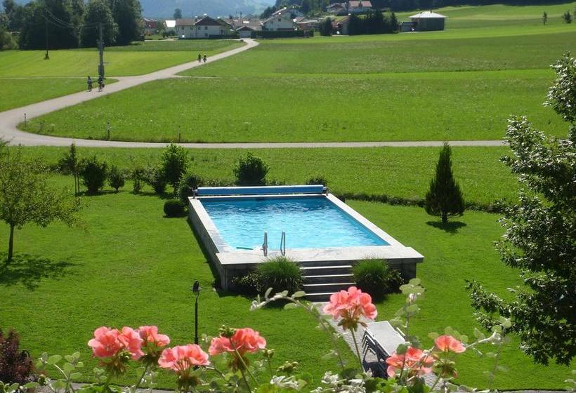 فندق Pension Anna