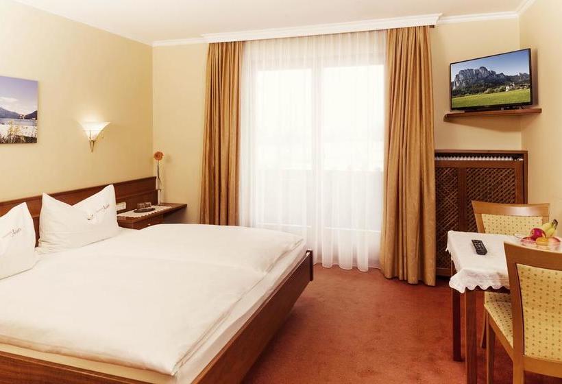 فندق Pension Anna