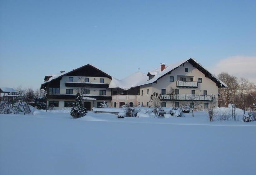 فندق Pension Anna