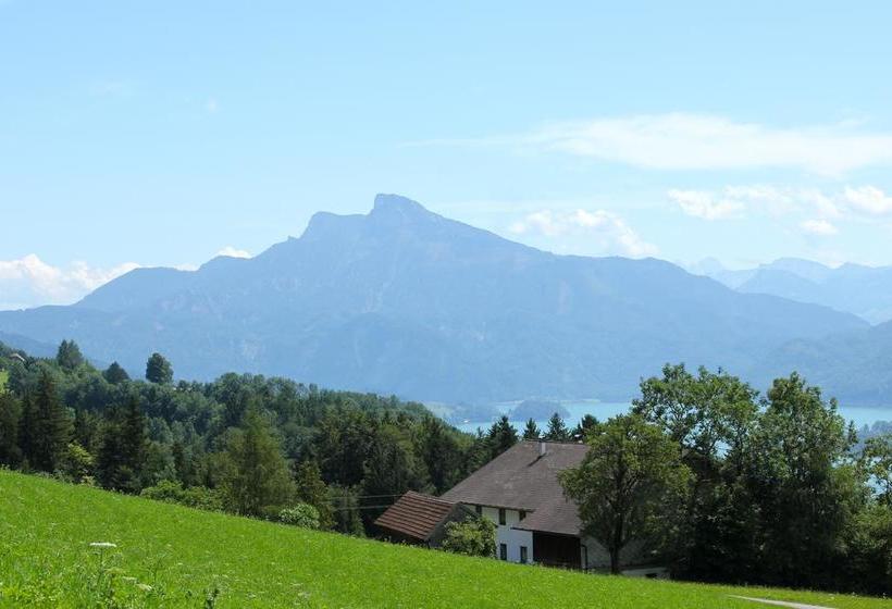 فندق Pension Anna