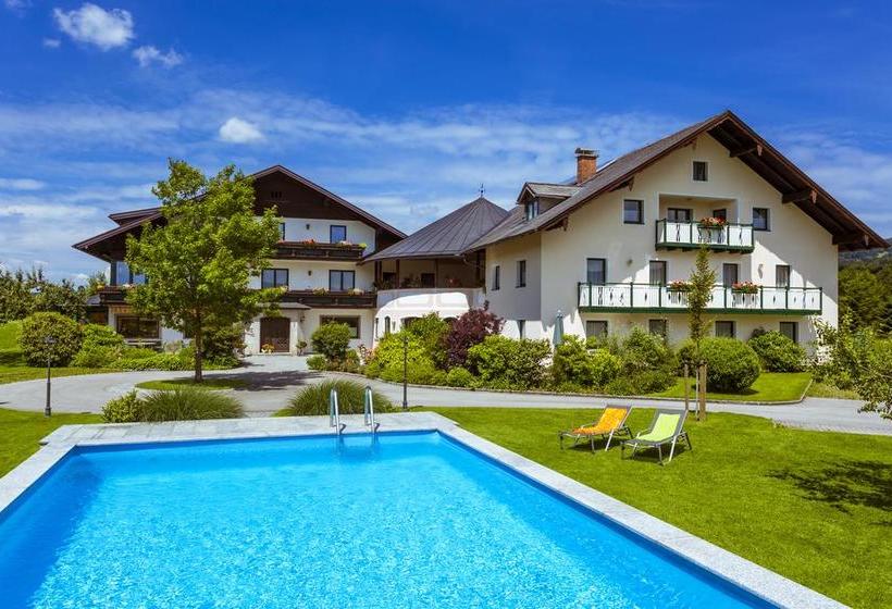 فندق Pension Anna