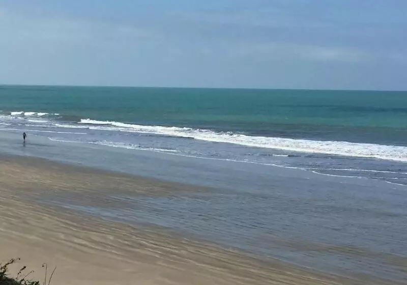 Hotelli Puerto Gaviota