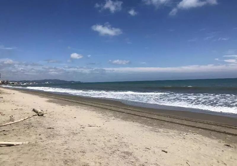 Hotelli Puerto Gaviota