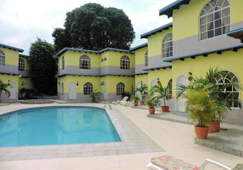 Hotel Puerto Gaviota